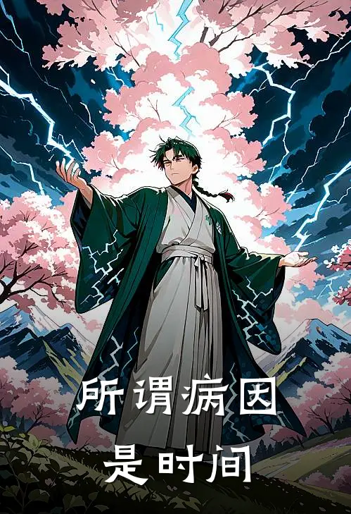 所谓病因是时间