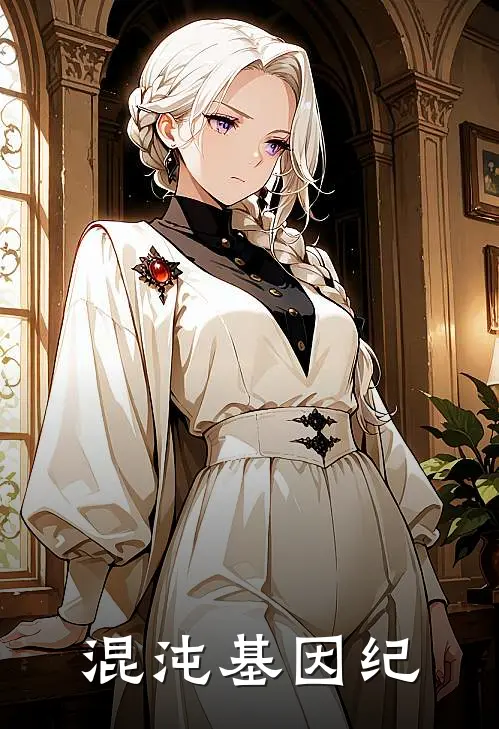 混沌基因纪(叶昭苏九璃)免费完结小说_免费小说在线阅读混沌基因纪(叶昭苏九璃)