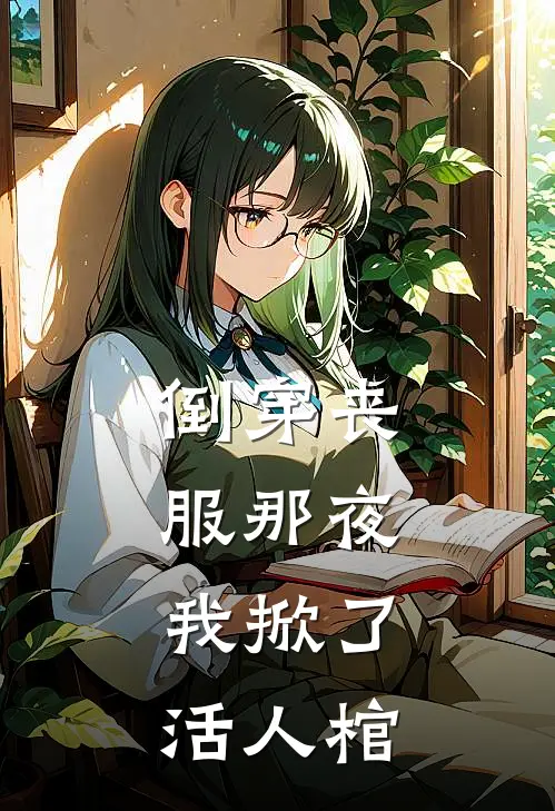 倒穿丧服那夜，我掀了活人棺(林秋陈伯)最新小说全文阅读_最新章节列表倒穿丧服那夜，我掀了活人棺(林秋陈伯)