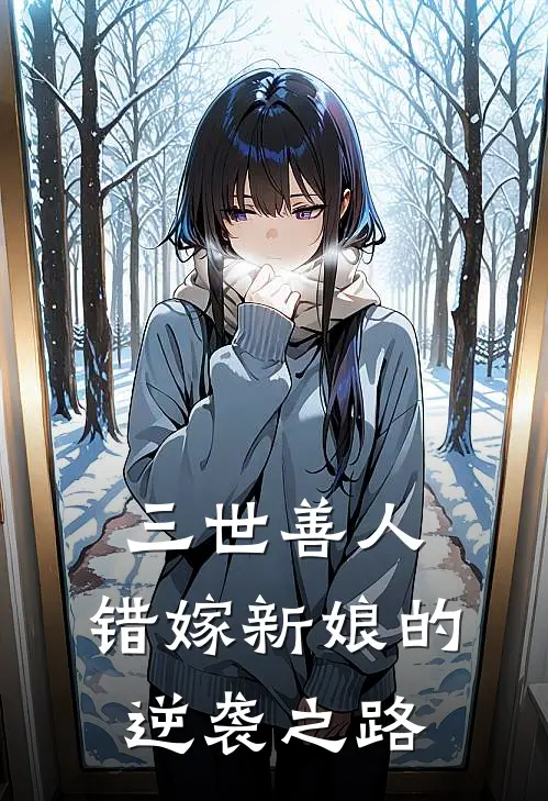 三世善人：错嫁新娘的逆袭之路贺婕李德完本热门小说_小说推荐完结三世善人：错嫁新娘的逆袭之路贺婕李德