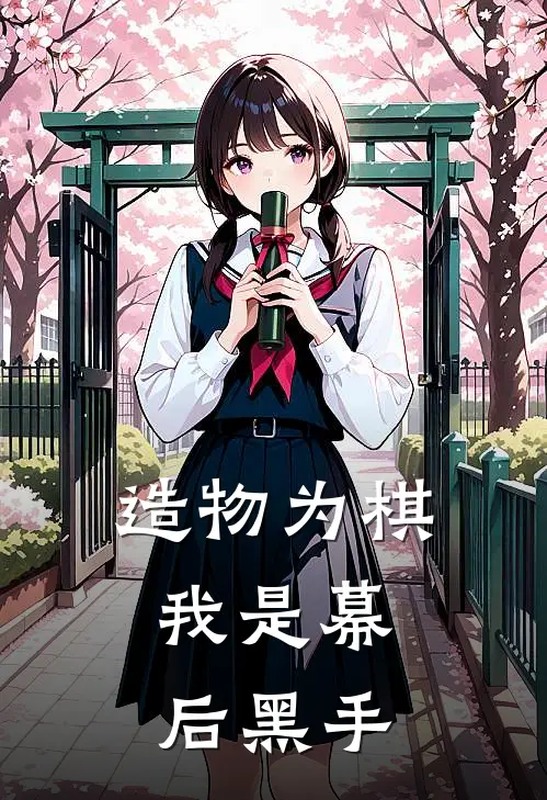 造物为棋，我是幕后黑手