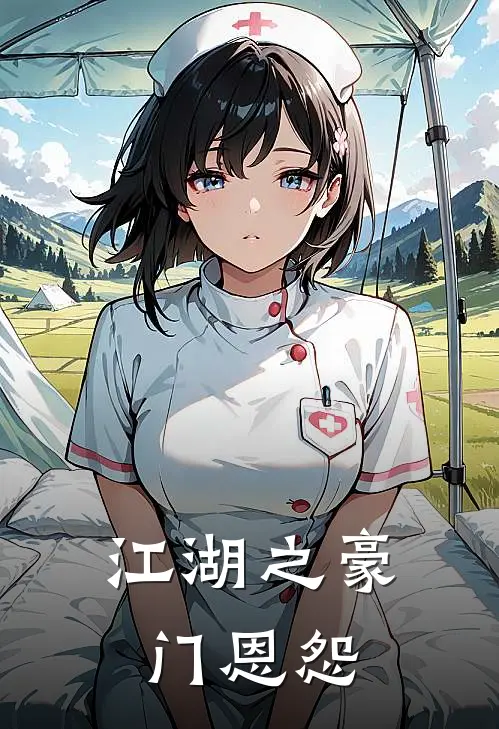 江湖之豪门恩怨