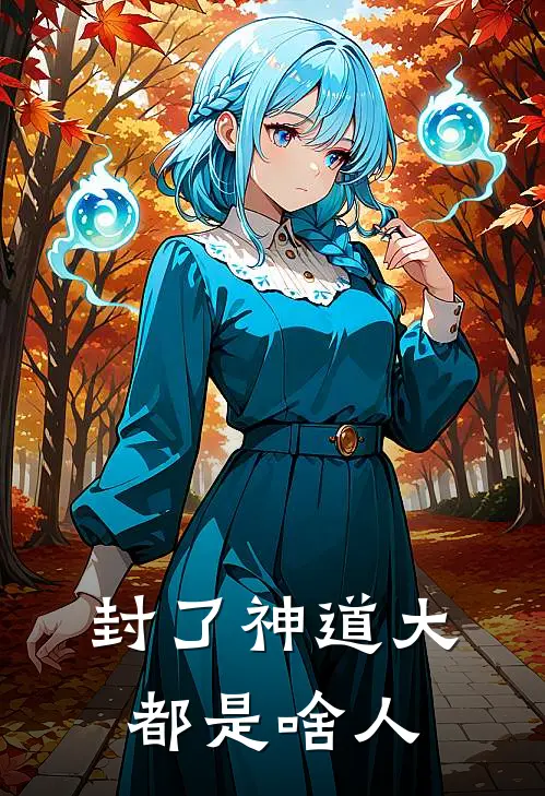 封了神道大都是啥人