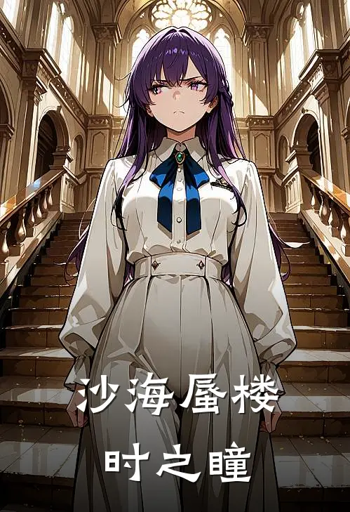 沙海蜃楼：时之瞳