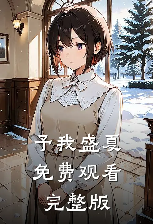 予我盛夏免费观看完整版