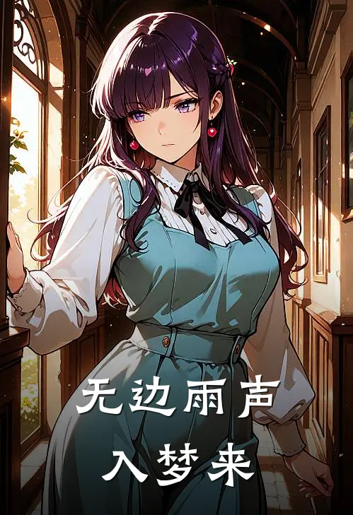 无边雨声入梦来云昭昭儿小说免费阅读无弹窗_完结版小说全文免费阅读无边雨声入梦来(云昭昭儿)