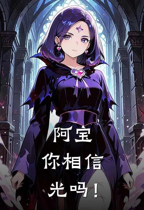 阿宝，你相信光吗！阿宝阿宝热门完结小说_最新章节列表阿宝，你相信光吗！(阿宝阿宝)