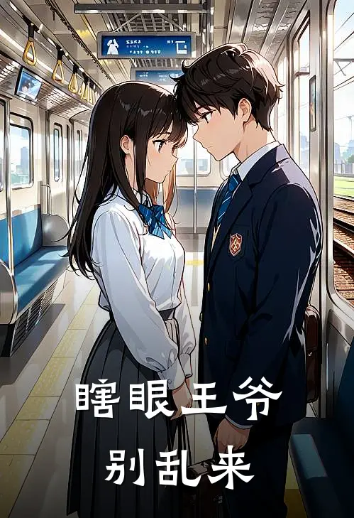 瞎眼王爷别乱来