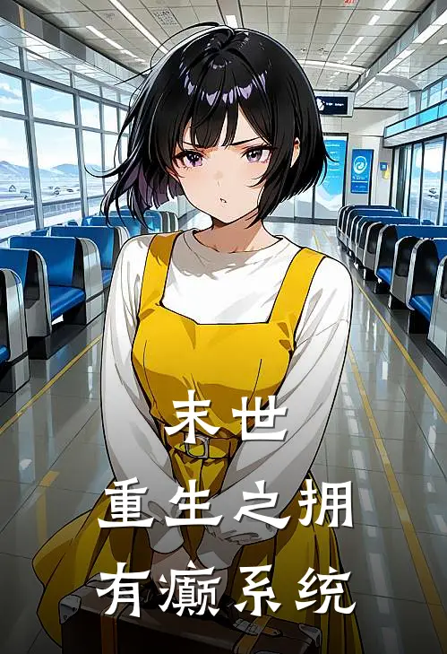 末世：重生之拥有癫系统