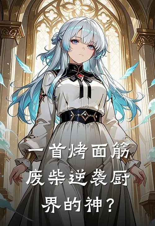 一首烤面筋，废柴逆袭厨界的神？