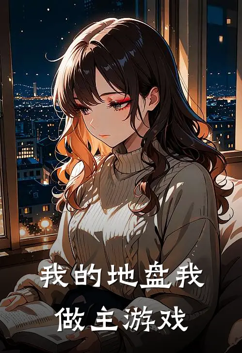 我的地盘我做主游戏