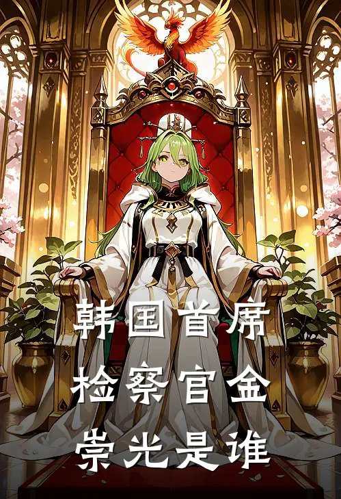 韩国首席检察官金崇光是谁