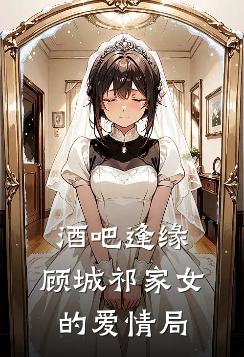 酒吧逢缘：顾城祁家女的爱情局