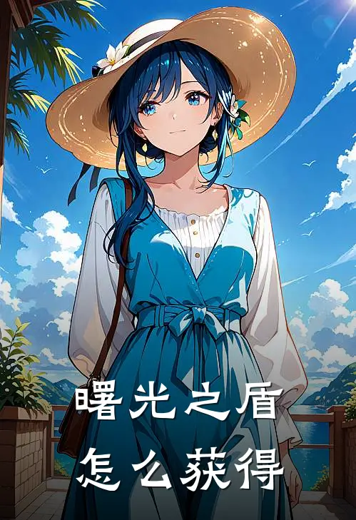 曙光之盾怎么获得