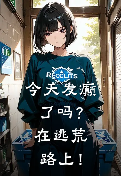 今天发癫了吗？在逃荒路上！