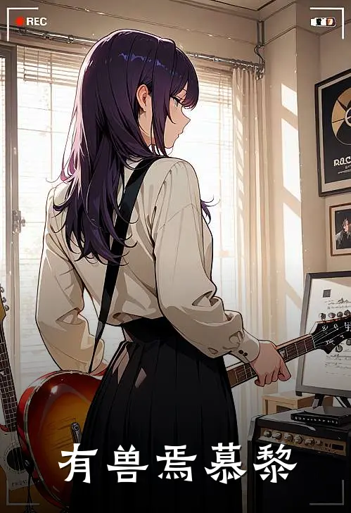 天禄慕黎(有兽焉慕黎)最新章节在线阅读_天禄慕黎全章节阅读