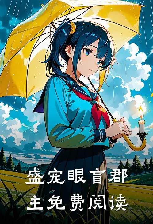 盛宠眼盲郡主免费阅读