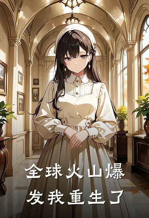 全球火山爆发我重生了