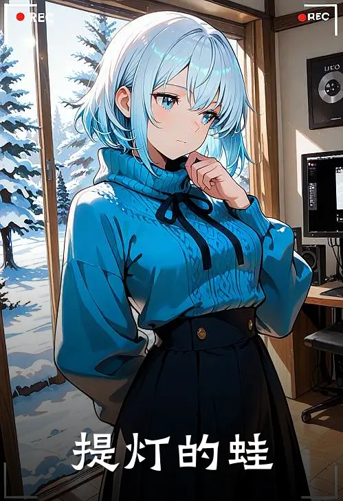 提灯的蛙林霭林浩泽全文免费阅读无弹窗大结局_（林霭林浩泽）提灯的蛙最新小说