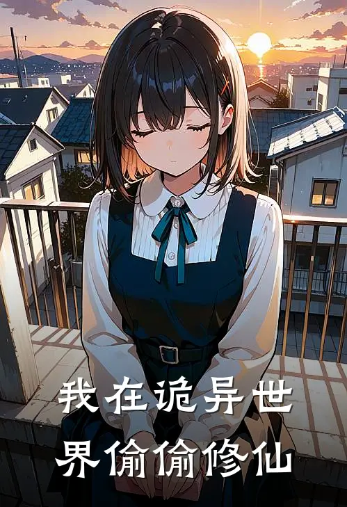 我在诡异世界偷偷修仙