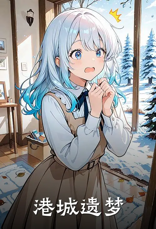 港城遗梦(陆鸣骁赵姐)热门小说在线阅读_热门小说港城遗梦(陆鸣骁赵姐)