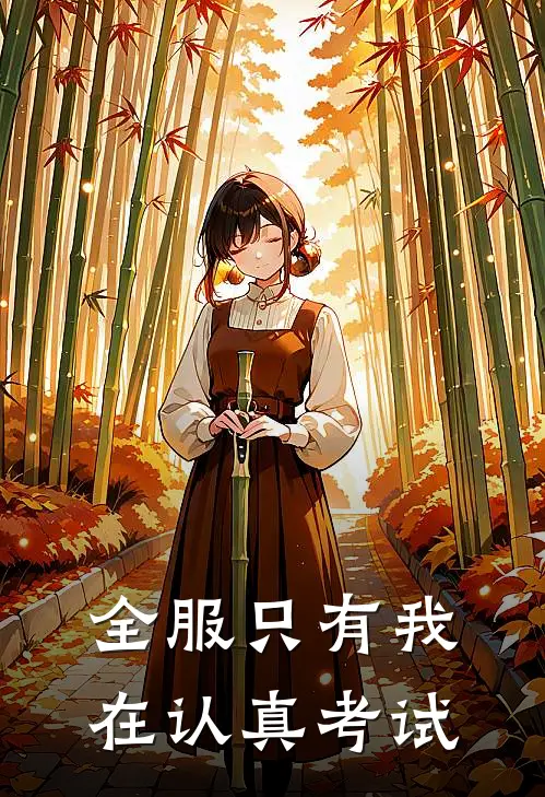 全服只有我在认真考试(陈醒江鹤鸣)免费阅读完整版小说_完结免费小说全服只有我在认真考试(陈醒江鹤鸣)