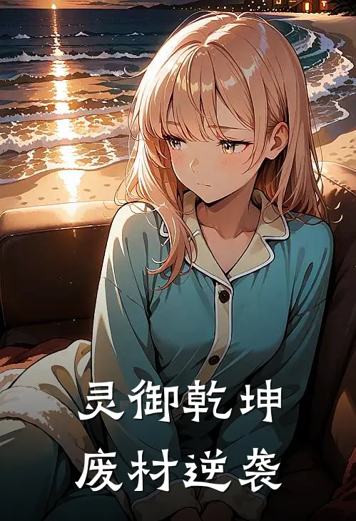 灵御乾坤：废材逆袭