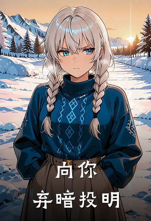 向你，弃暗投明