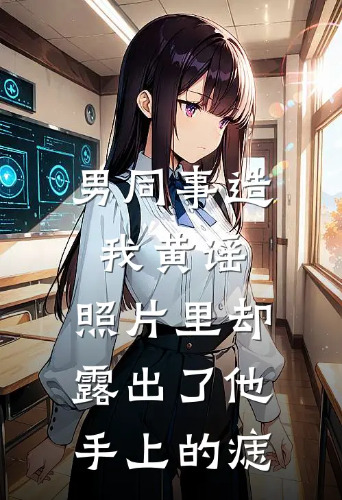 男同事造我黄谣，照片里却露出了他手上的痣(沈书瑶琳姐)_沈书瑶琳姐热门小说