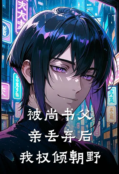 《被尚书父亲丢弃后，我权倾朝野》施粥沈若瑾已完结小说_被尚书父亲丢弃后，我权倾朝野(施粥沈若瑾)经典小说