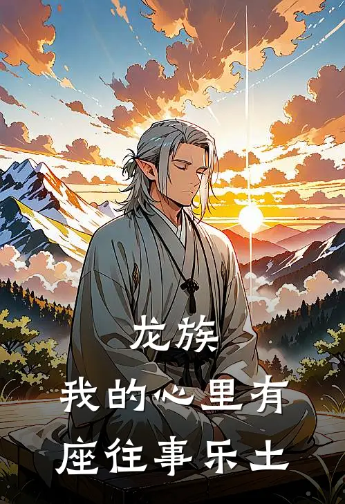 洛先洛先《龙族：我的心里有座往事乐土》_(洛先洛先)热门小说