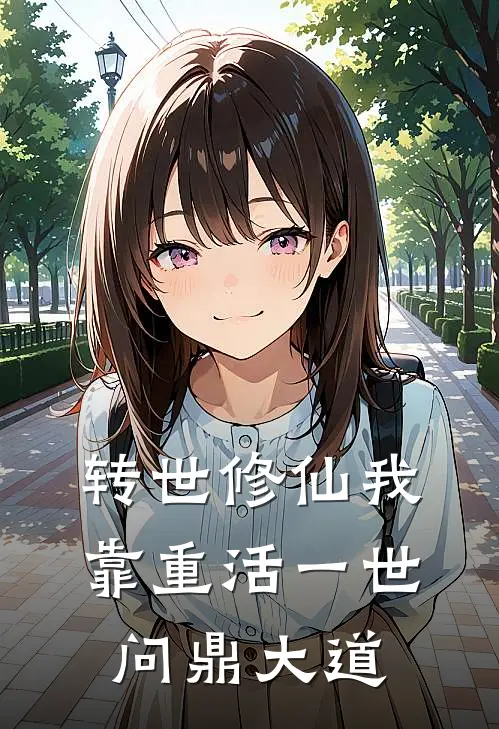 转世修仙我靠重活一世问鼎大道