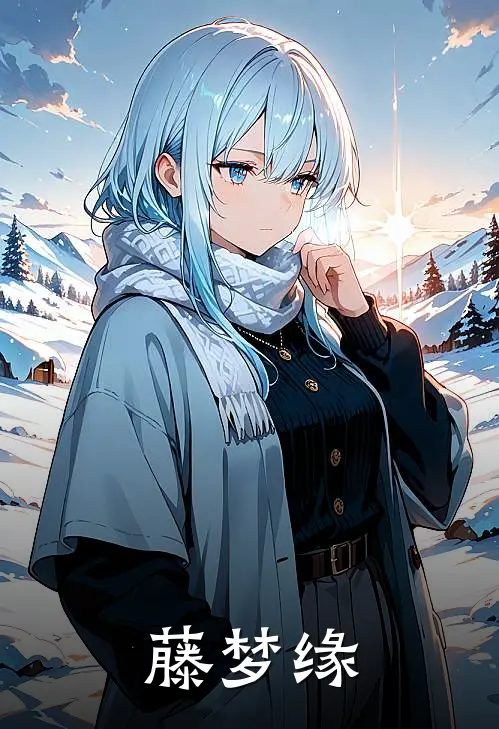 藤梦缘(曼月青崖)完整版免费全文阅读_完本小说推荐藤梦缘(曼月青崖)