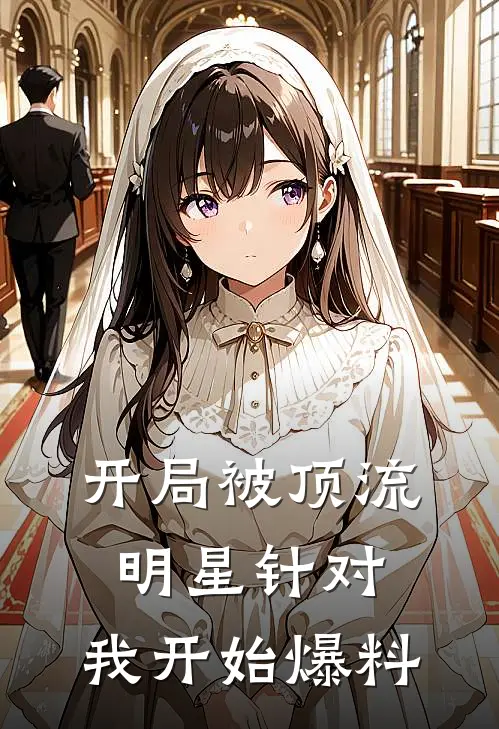 开局被顶流明星针对，我开始爆料