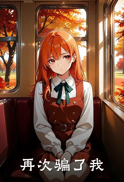 再次骗了我