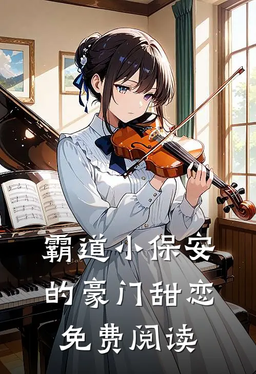 霸道小保安的豪门甜恋免费阅读