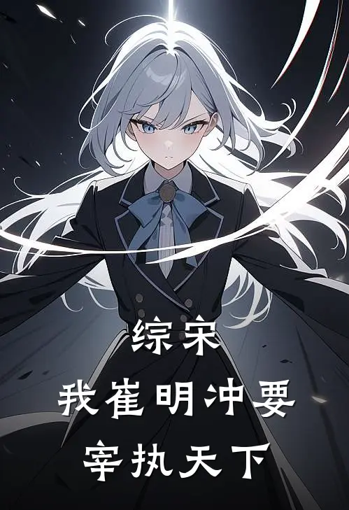 综宋：我崔明冲要宰执天下崔明冲庞惜燕最热门小说_免费小说全集综宋：我崔明冲要宰执天下(崔明冲庞惜燕)