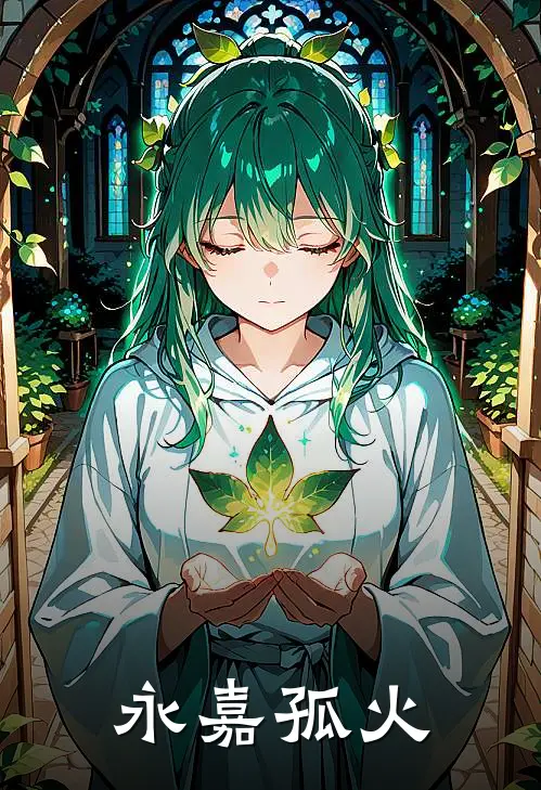 永嘉孤火