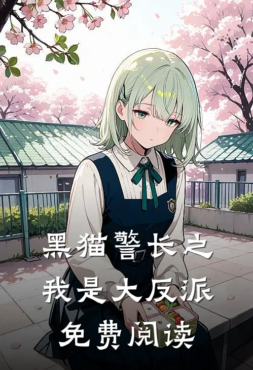黑猫警长之我是大反派免费阅读