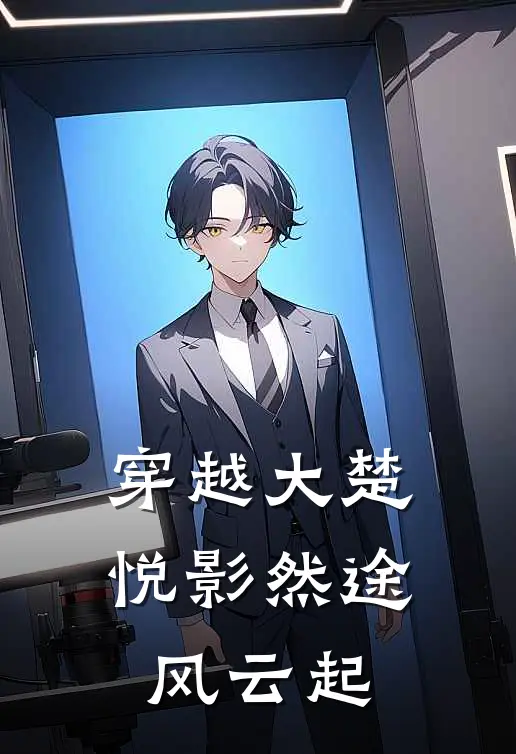 穿越大楚：悦影然途风云起