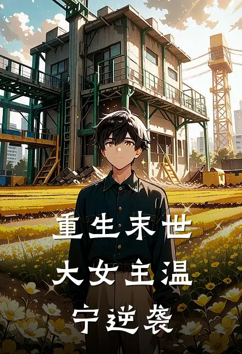 重生末世：大女主温宁逆袭温宁林骁免费热门小说_最热门小说重生末世：大女主温宁逆袭温宁林骁