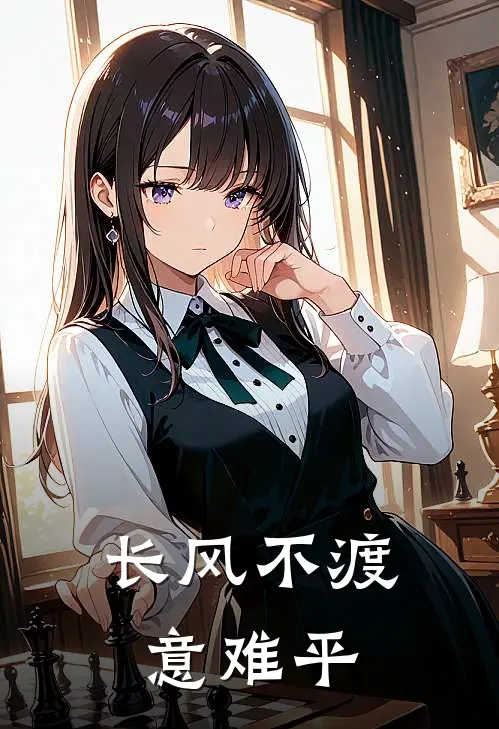 长风不渡意难平