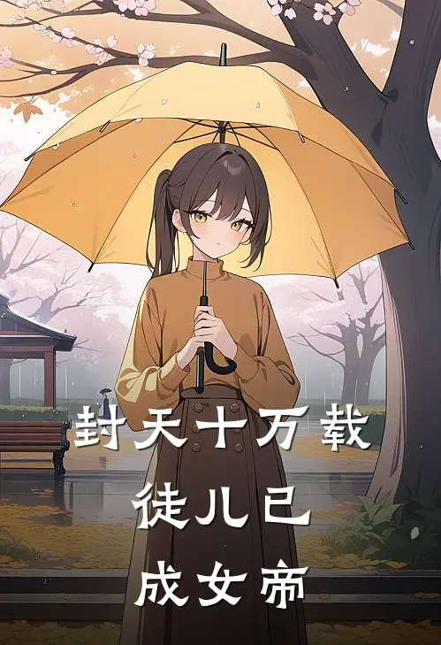 林暮林暮《封天十万载，徒儿已成女帝》完结版阅读_(封天十万载，徒儿已成女帝)全集阅读