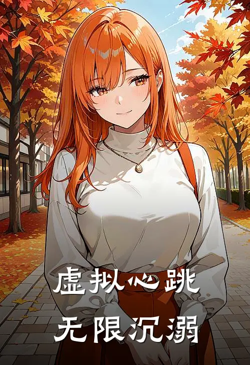 虚拟心跳无限沉溺