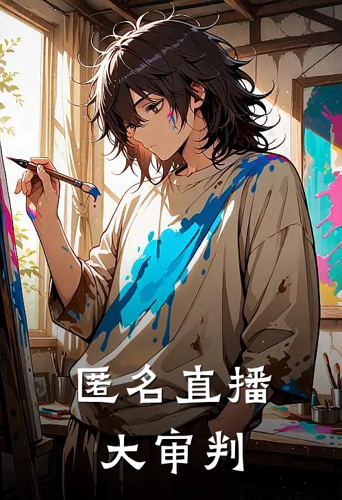 匿名直播大审判