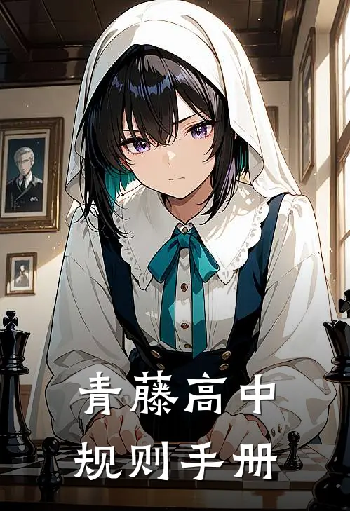 青藤高中规则手册