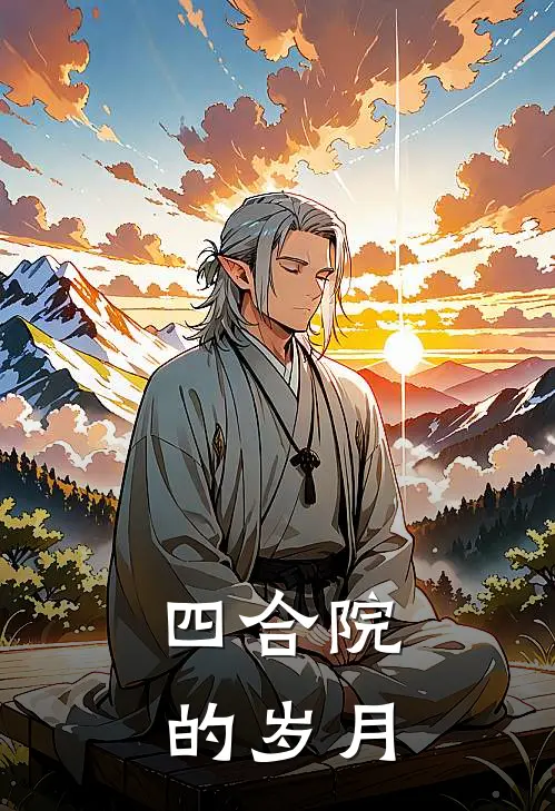 四合院的岁月苏瑶林溪完整版小说_最新章节列表四合院的岁月(苏瑶林溪)