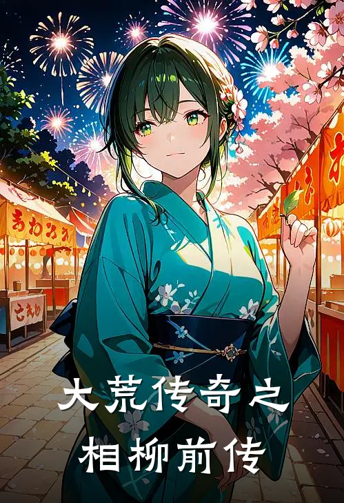 大荒传奇之相柳前传