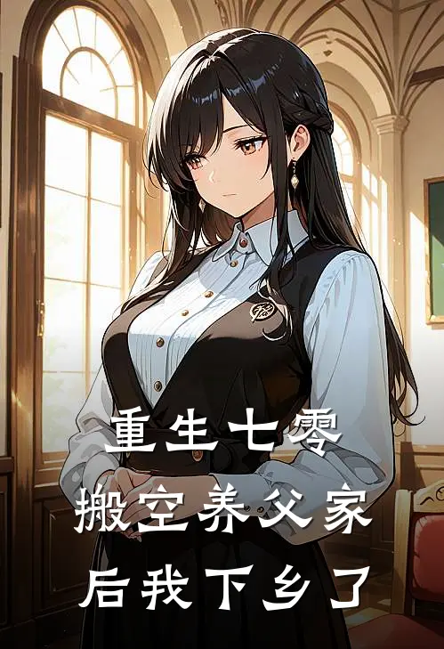 重生七零：搬空养父家后我下乡了