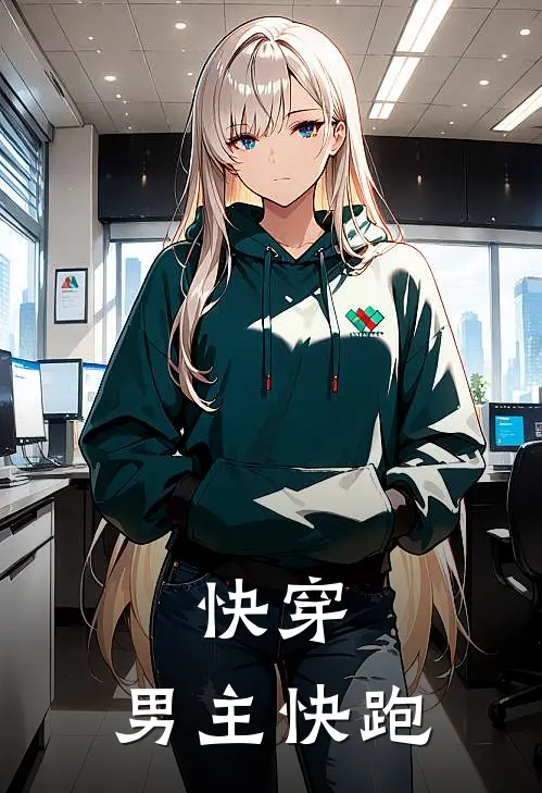 快穿：男主快跑